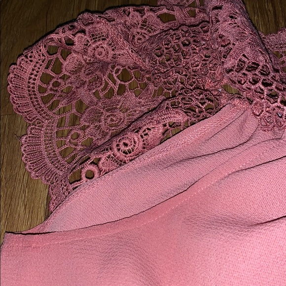 Off shoulder dressing shirt - Picture 2 of 7